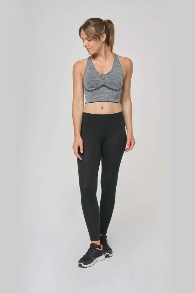 Proact női leggings (PA188), modellen