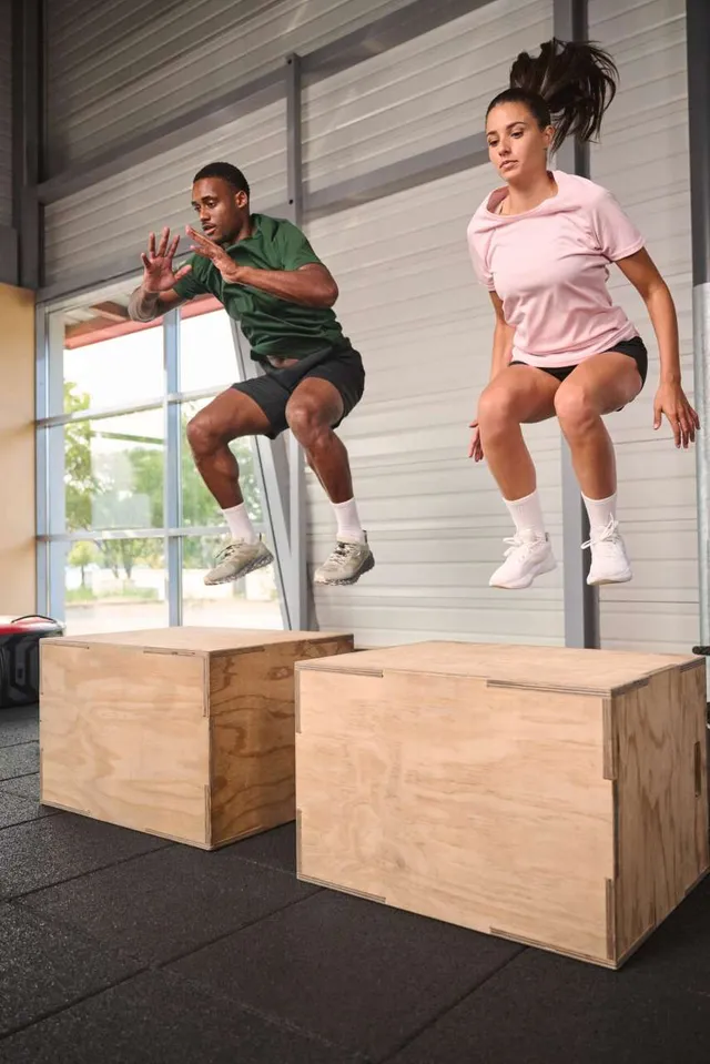 Proact női rövid ujjú sport póló (PA439), modellen