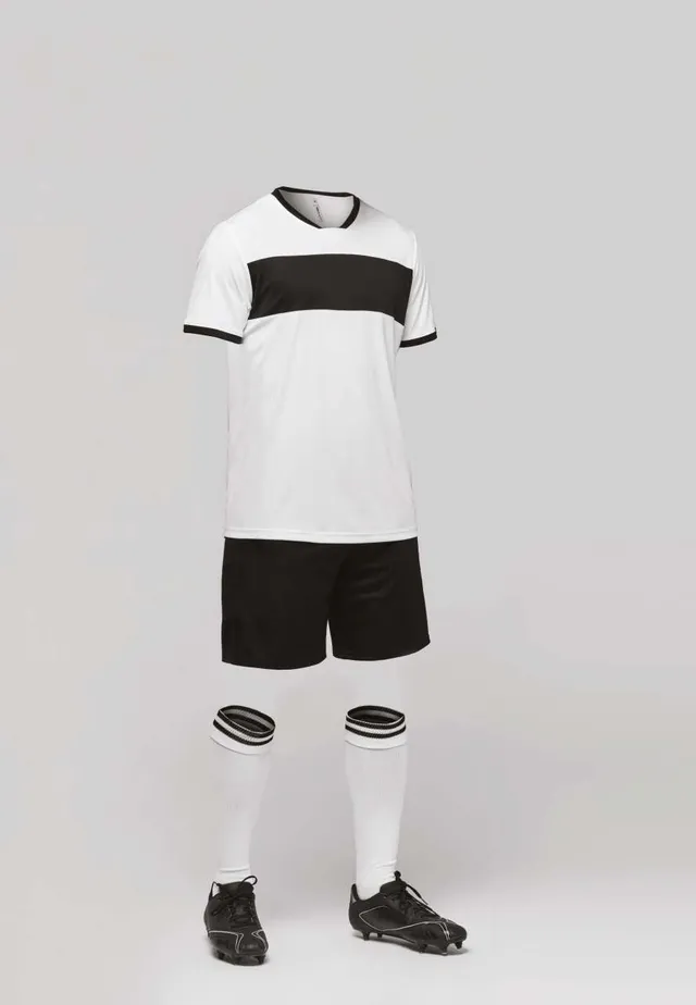 Proact sport férfi rövidnadrág (PA101), modellen
