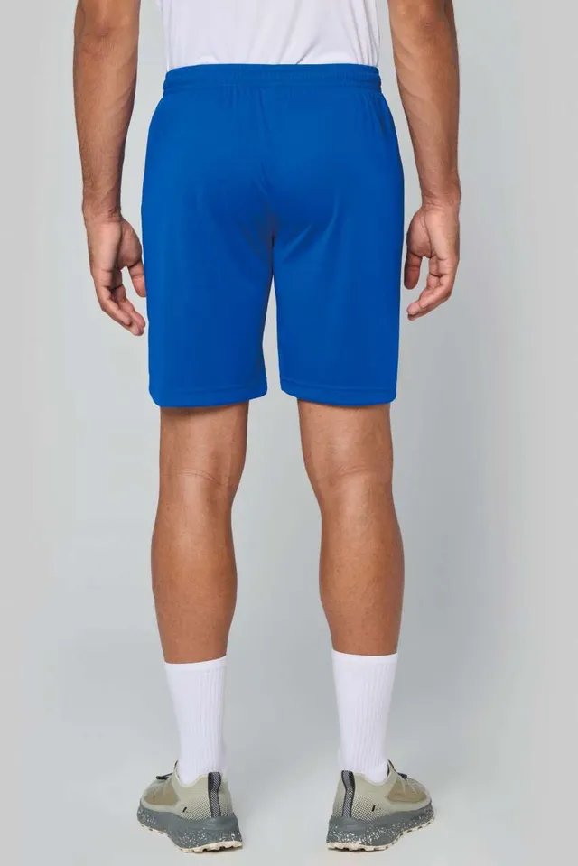 Proact sport férfi rövidnadrág (PA101), modellen