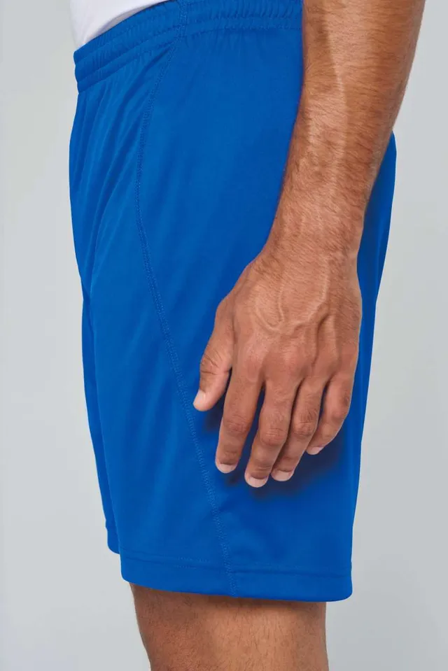 Proact sport férfi rövidnadrág (PA101), modellen