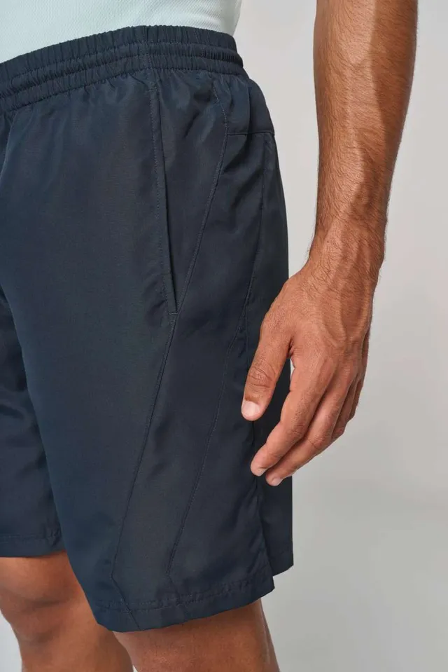Proact sport férfi rövidnadrág (PA154), modellen