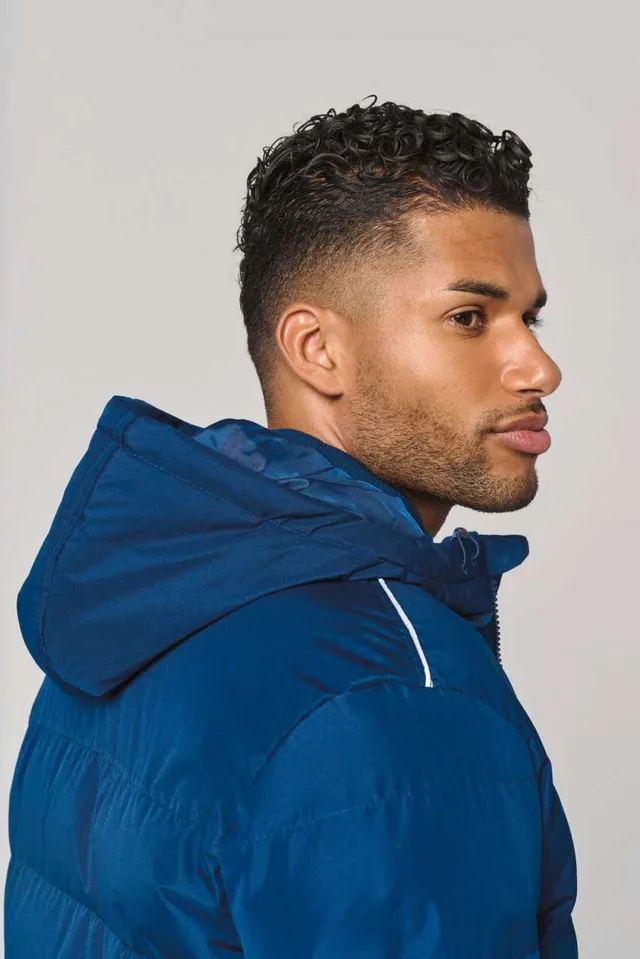 Proact sport parka férfi (PA223), modellen