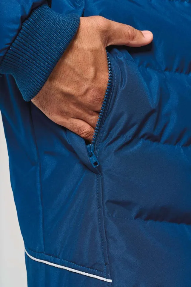 Proact sport parka férfi (PA223), modellen