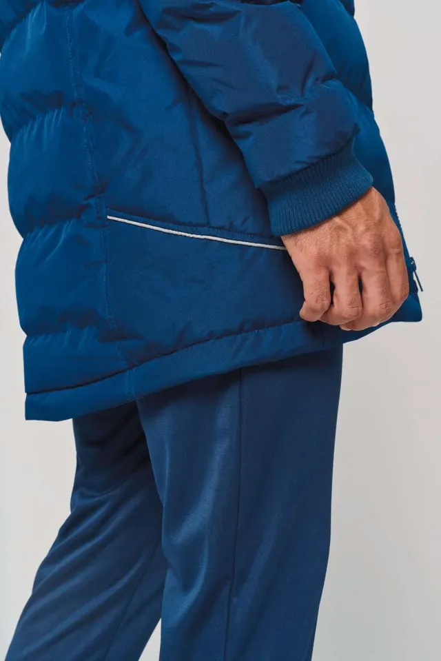 Proact sport parka férfi (PA223), modellen