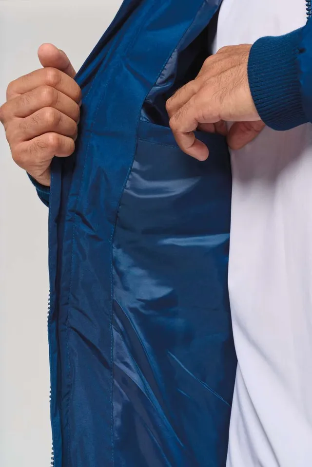 Proact sport parka férfi (PA223), modellen