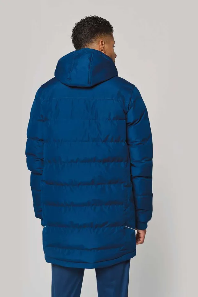 Proact sport parka férfi (PA223), modellen