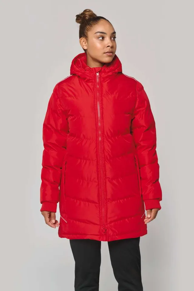 Proact sport parka férfi (PA223), modellen