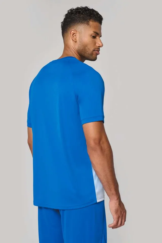 Proact uniszex Multisport szublimált poliészter Sportmez (PA4047), modellen