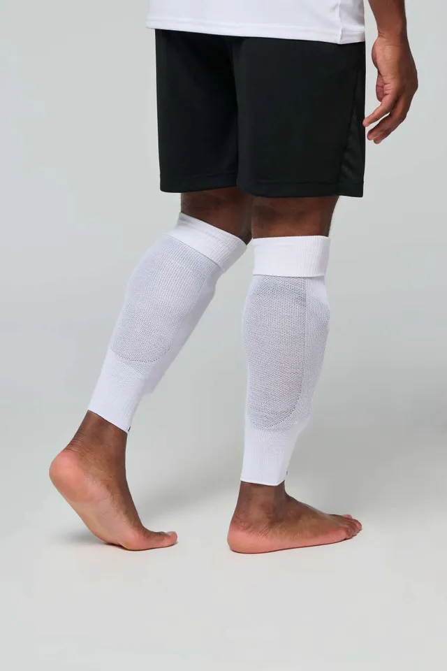 Proact uniszex sport lábmelegítő (PA095), modellen
