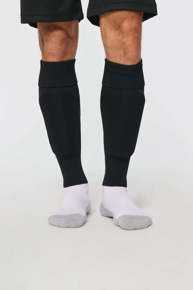 Proact uniszex sport lábmelegítő (PA095), modellen