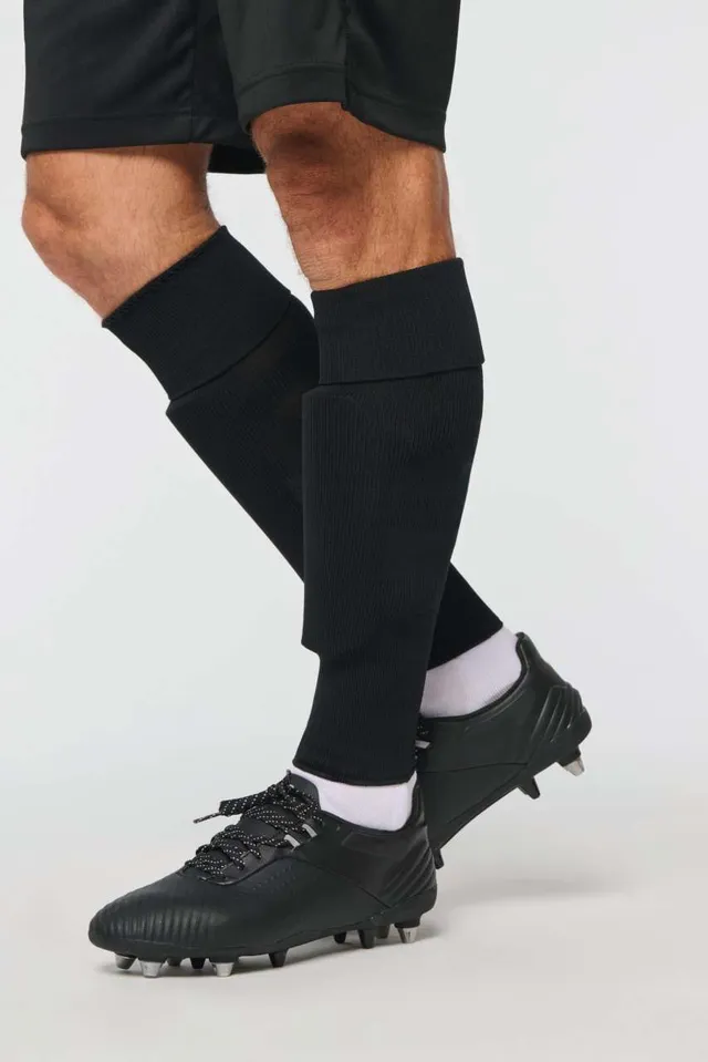 Proact uniszex sport lábmelegítő (PA095), modellen