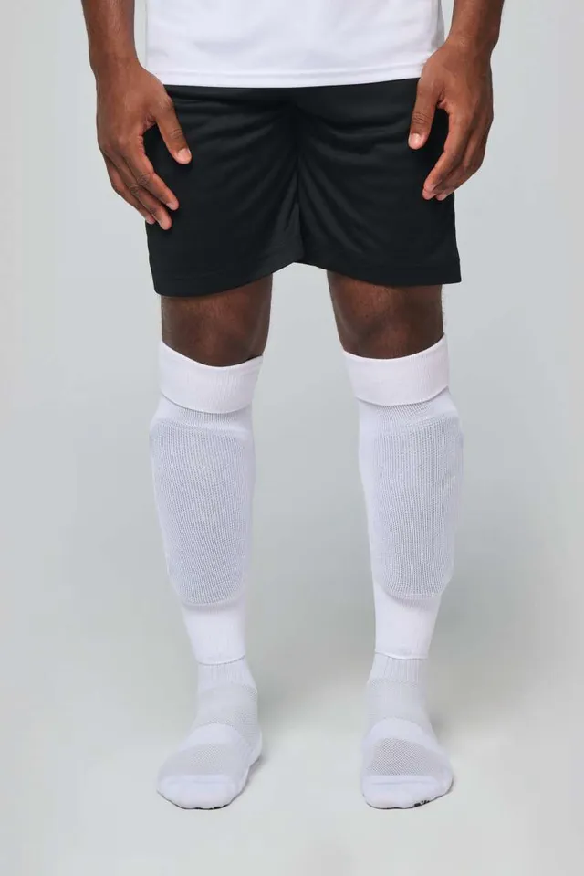 Proact uniszex sport lábmelegítő (PA095), modellen