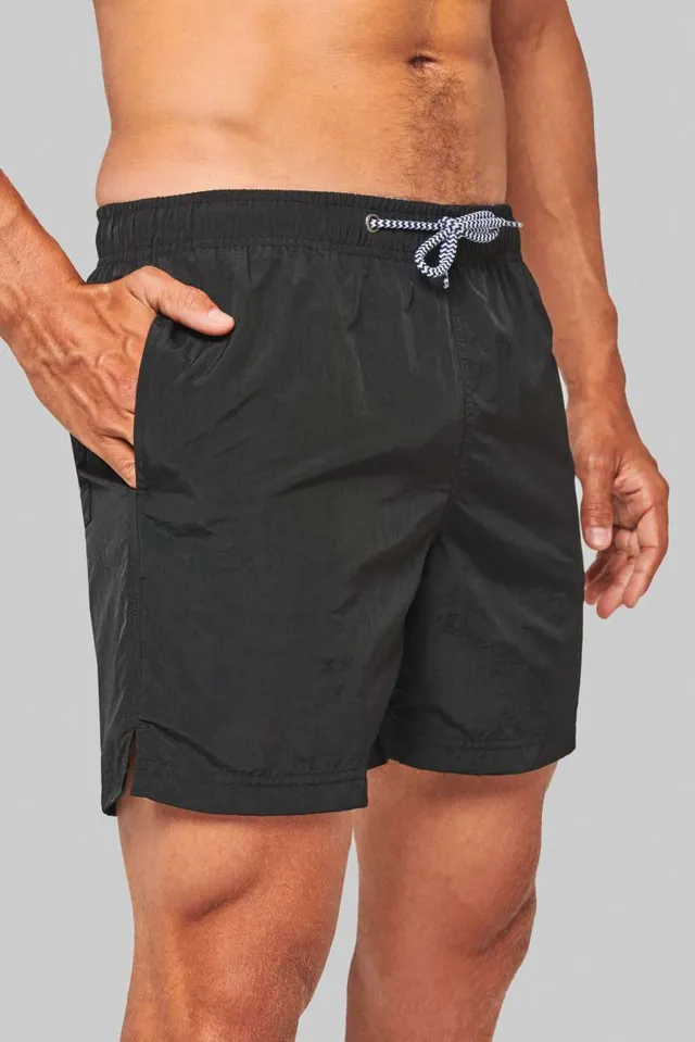 Proact úszóshort férfi (PA168), modellen