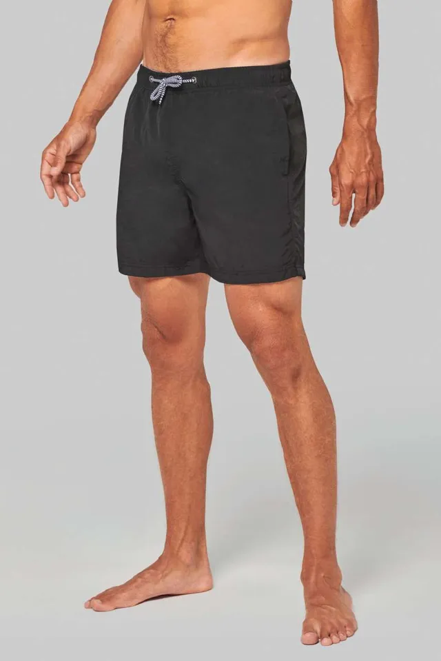 Proact úszóshort férfi (PA168), modellen