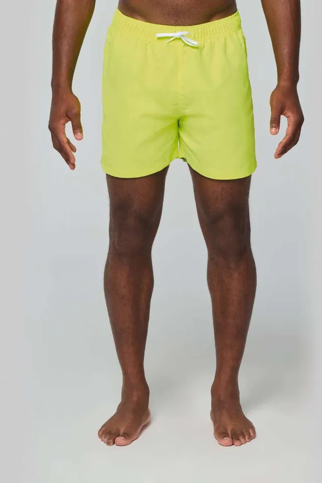 Proact úszóshort (PA169), modellen