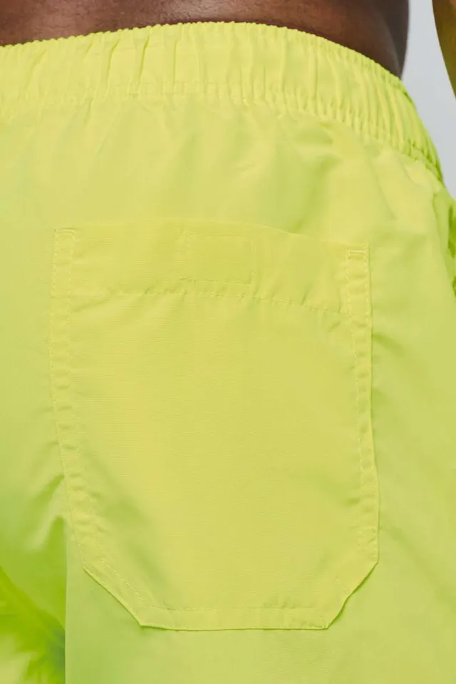 Proact úszóshort (PA169), modellen