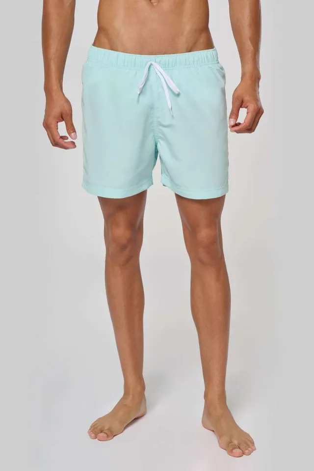 Proact úszóshort (PA169), modellen