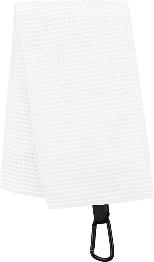 Proact Waffle Golf törölköző (PA579)