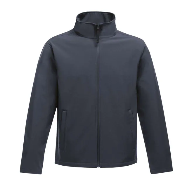 Regatta Ablaze nyomtatható férfi softshell (TRA628)