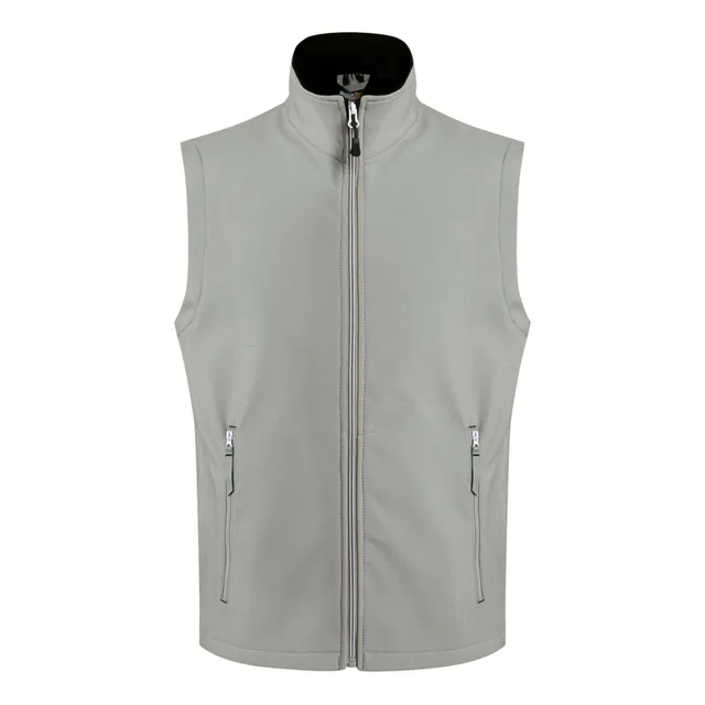 Regatta Ascender 2 Layer férfi softshell mellény (TRA925)