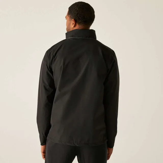 Regatta Ascender Waterproof Shell férfi dzseki (TRW532), modellen