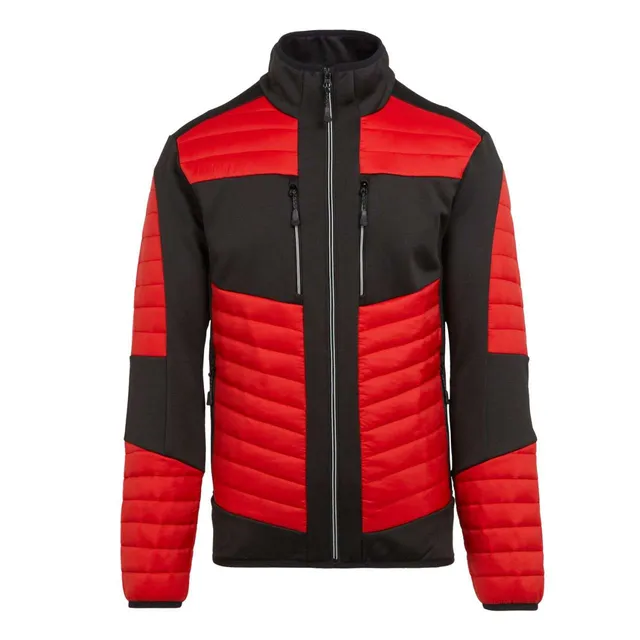 Regatta E-Volve Thermal Hybrid férfi dzseki (TRA563)