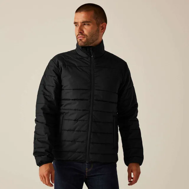 Regatta Essential Thermal férfi dzseki (TRA580), modellen