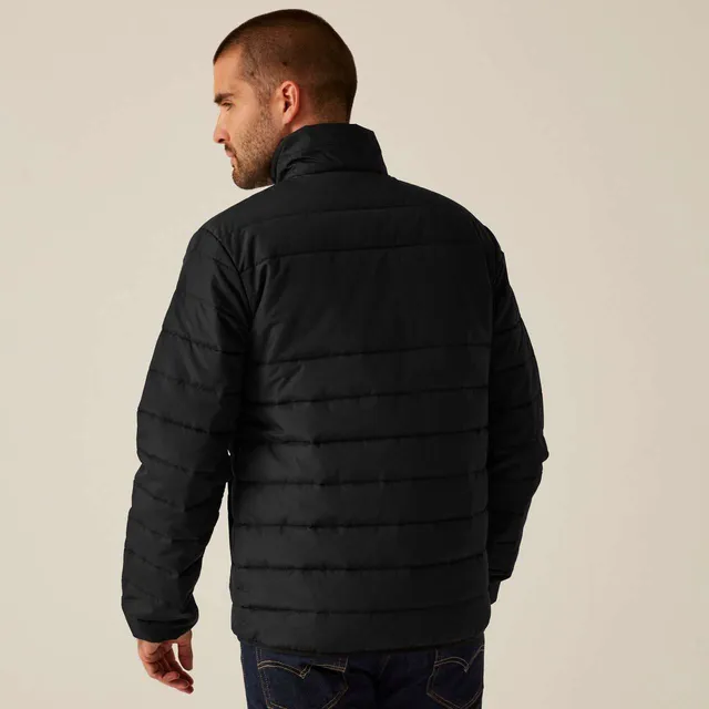 Regatta Essential Thermal férfi dzseki (TRA580), modellen