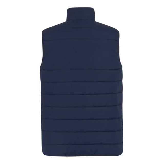 Regatta Essential Thermal férfi mellény (TRA935), Sötétkék színben
