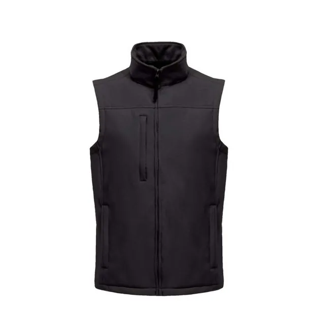 Regatta Flux férfi softshell mellény (TRA788)