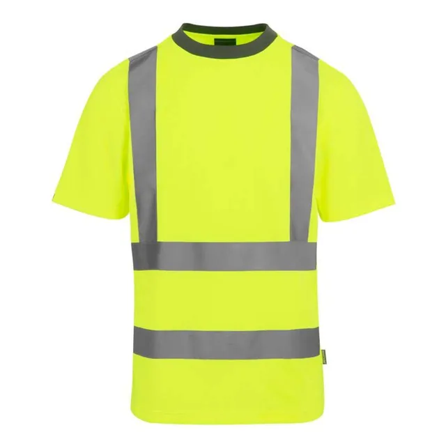 Regatta HI-Vis Pro Contract férfi póló (TRS270)
