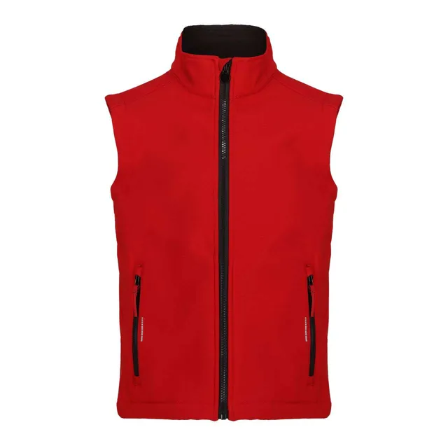 Regatta Junior Ablaze gyerek softshell mellény (TRA882)