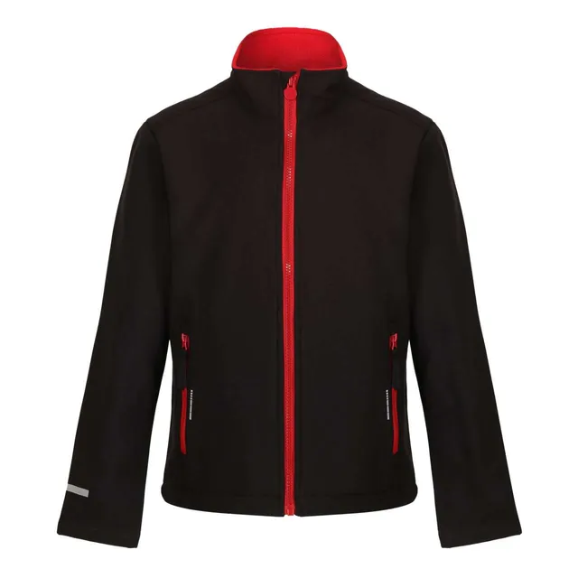 Regatta Junior Ablaze gyerek softshell (TRA732)