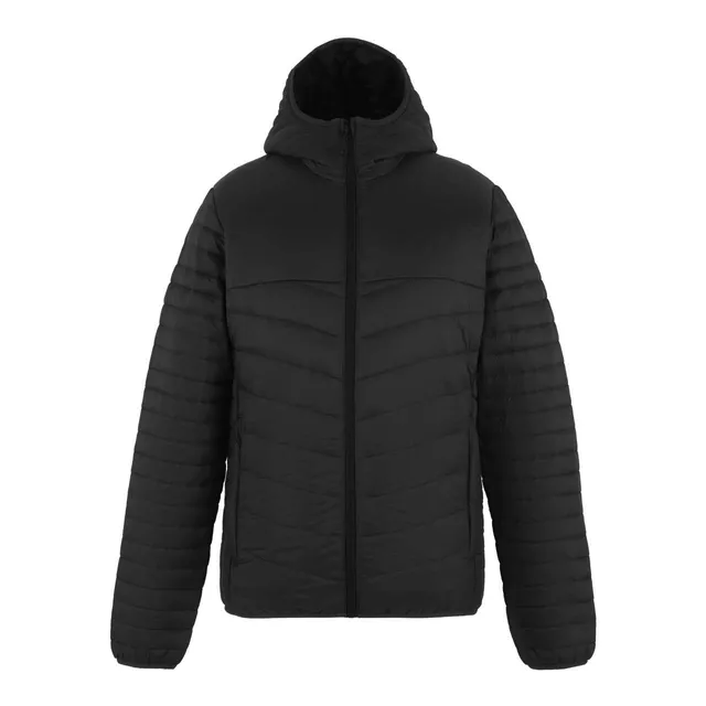 Regatta Loftlite Hooded Baffle Jacket (TRA964)