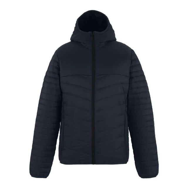 Regatta Loftlite Hooded Baffle Jacket (TRA964)