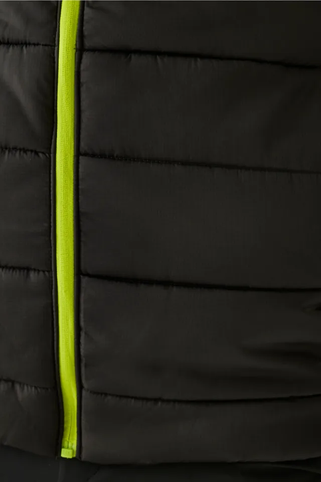 Regatta Navigate Thermal férfi dzseki (TRA241), modellen