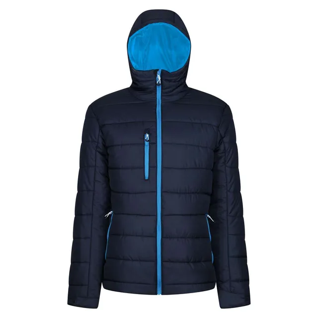 Regatta Navigate Thermal férfi dzseki (TRA241)