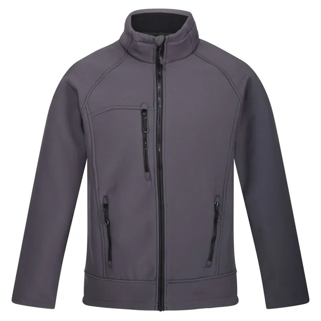 Regatta Northway Premium férfi softshell (TRA699)