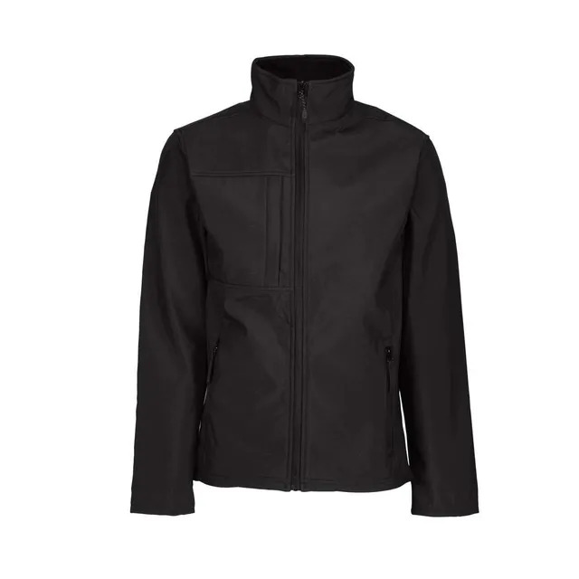 Regatta Octagon II nyomtatható háromrétegű membránnal ellátott férfi softshell (TRA688)