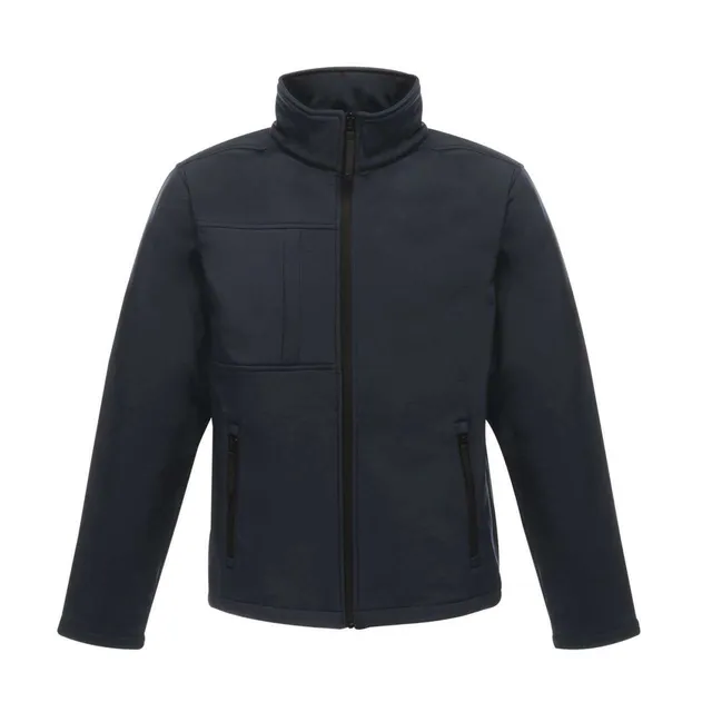 Regatta Octagon II nyomtatható háromrétegű membránnal ellátott férfi softshell (TRA688)