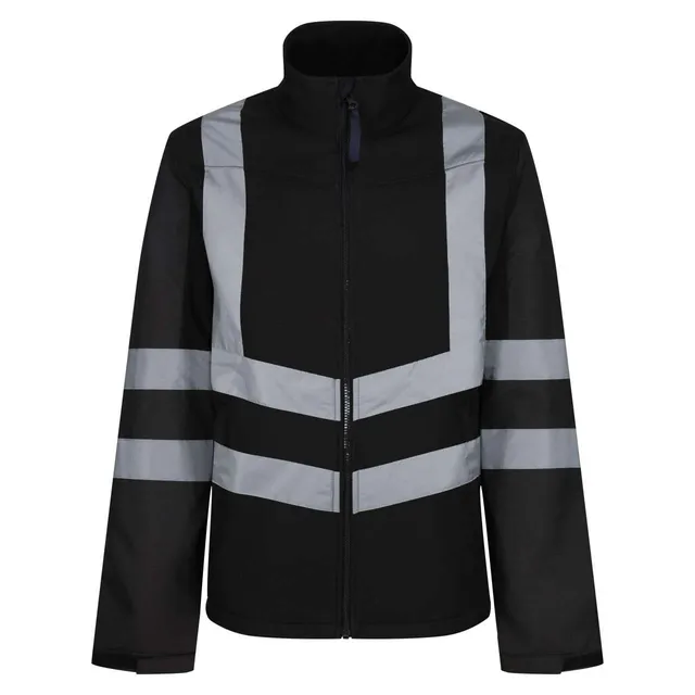 Regatta Pro Ballistic férfi softshell (TRA724)