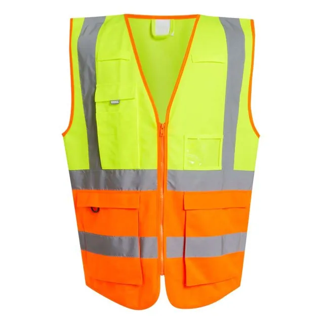 Regatta Pro Executive férfi mellény (TRS251)