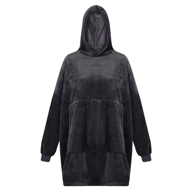 Regatta Pro Snuggler fleece polár felső (TRF667)