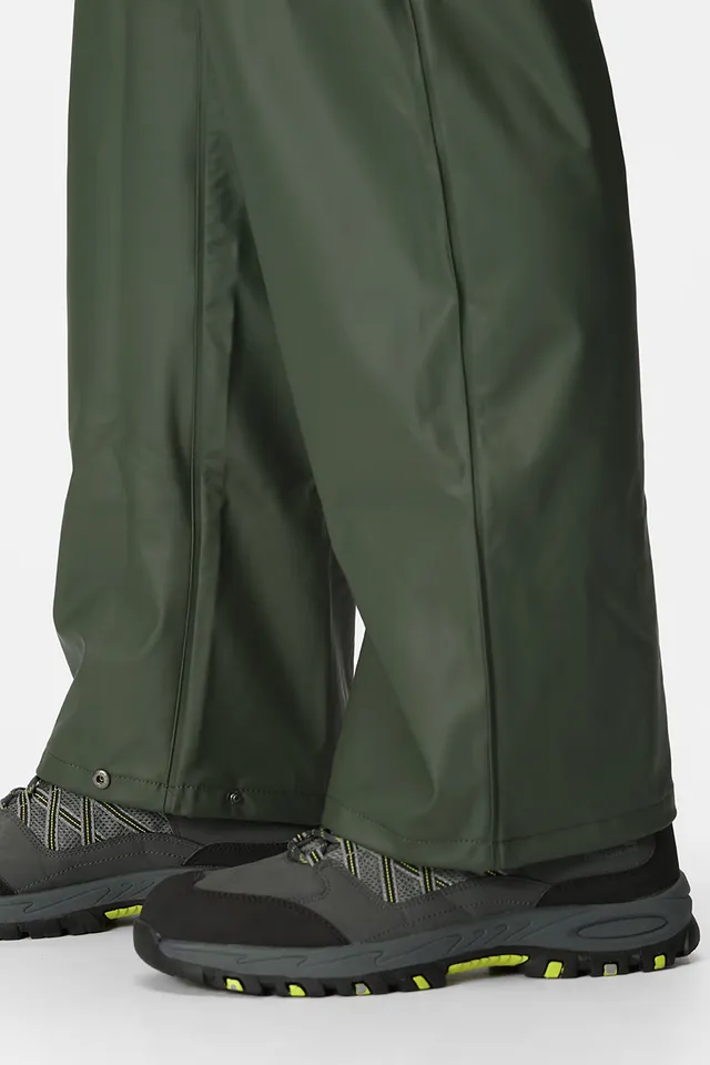 Regatta Stormflex II férfi nadrág (TRW322R), modellen