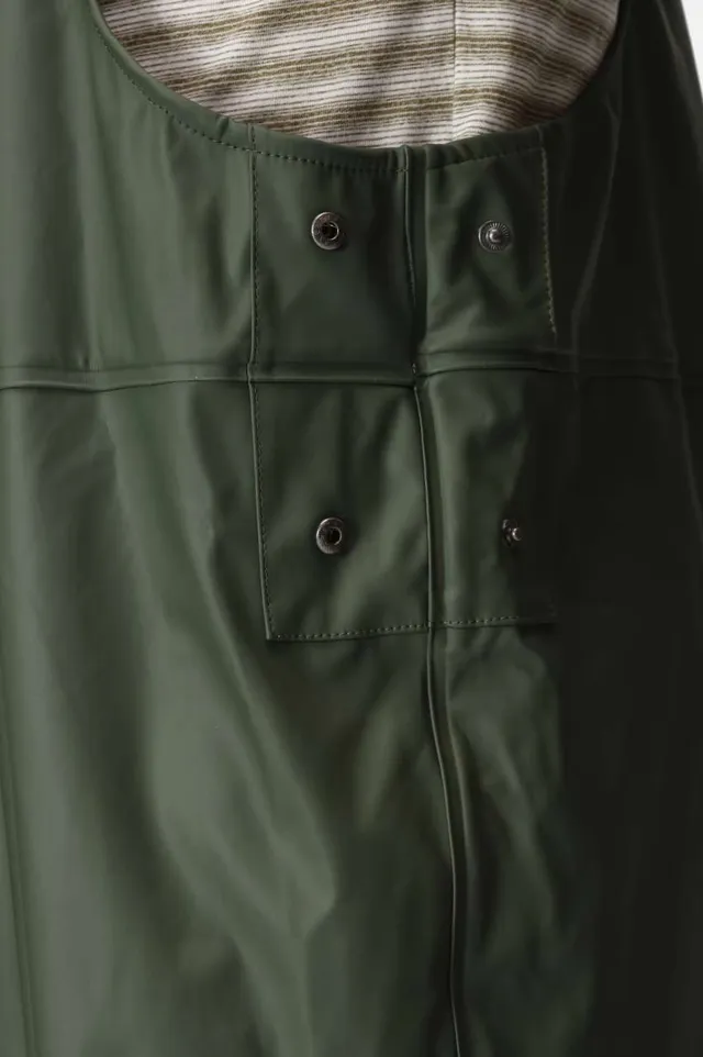 Regatta Stormflex kantáros férfi mellesnadrág (TRW519), modellen