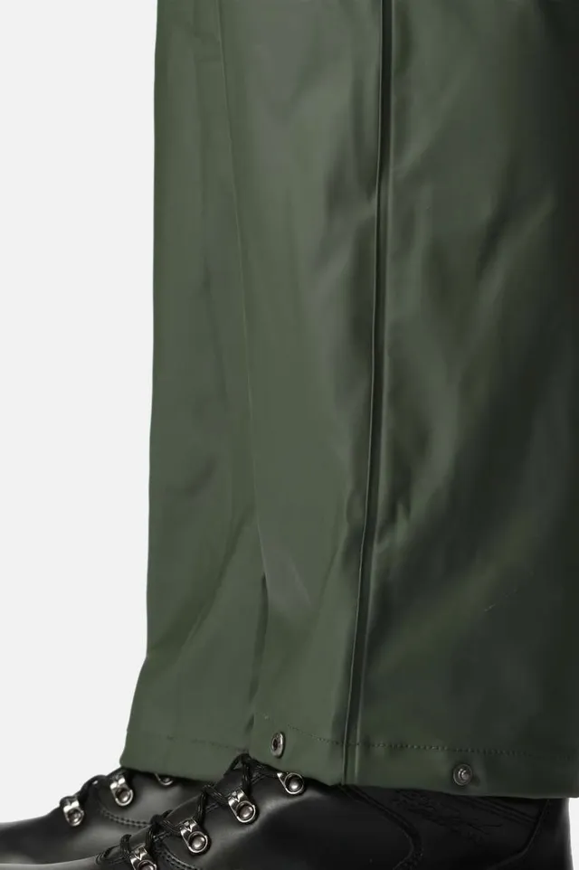 Regatta Stormflex kantáros férfi mellesnadrág (TRW519), modellen