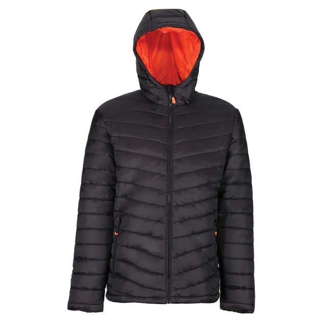 Regatta Thermogen Warmloft fűthető dzseki (TRA527)