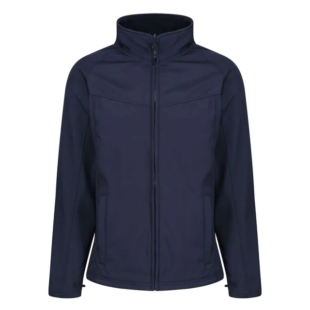 Regatta Uproar Interactive férfi softshell (TRA642)