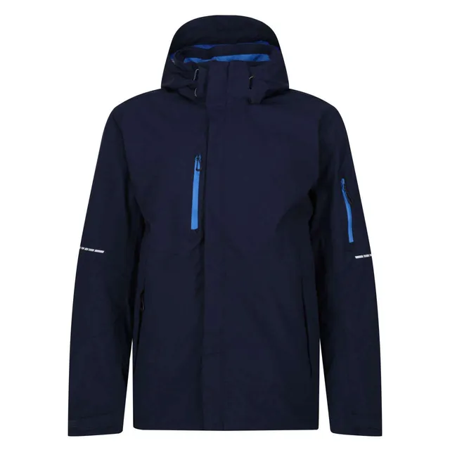 Regatta X-Pro Exosphere II technikai stretch férfi kabát (TRW511)